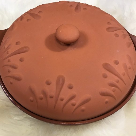 Boston Warehouse Trading Corp Garlic Baker 8.5" - Picture 3 of 9